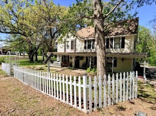 219 Moore Street, Jackson, MN 56143