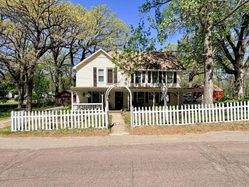 219 Moore Street, Jackson, MN 56143