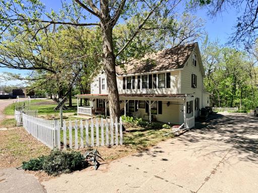 219 Moore Street, Jackson, MN 56143