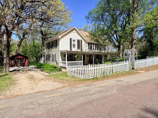 219 Moore Street, Jackson, MN 56143