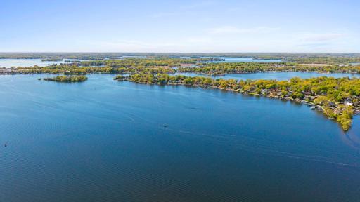 1340 Rest Point Lane, Mound, MN 55364