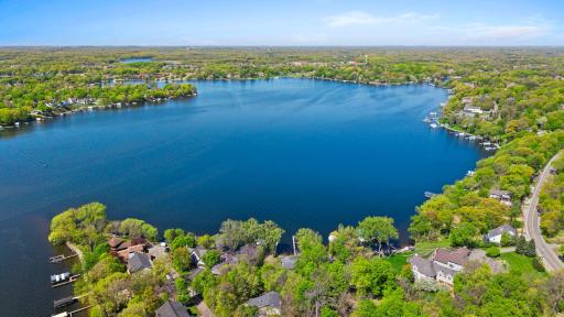 1340 Rest Point Lane, Mound, MN 55364
