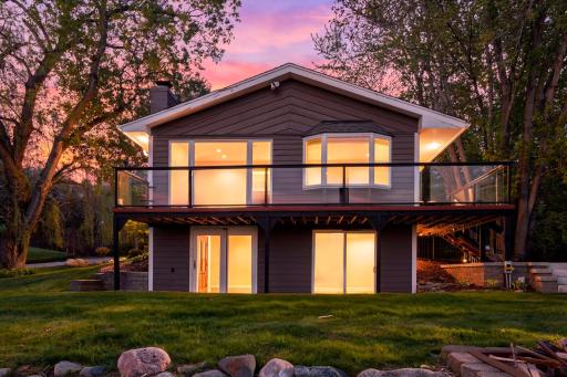 1340 Rest Point Lane, Mound, MN 55364