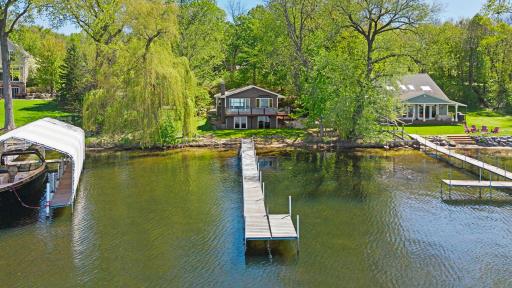 1340 Rest Point Lane, Mound, MN 55364