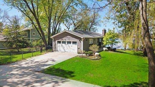 1340 Rest Point Lane, Mound, MN 55364