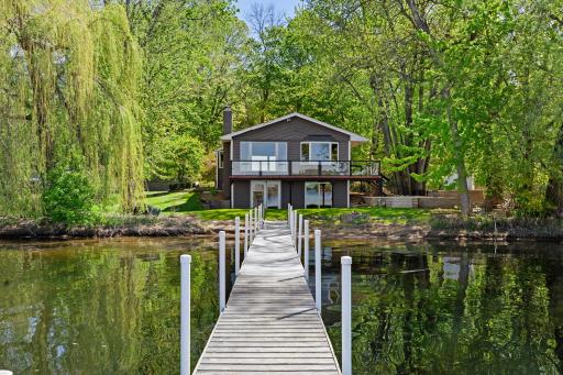 1340 Rest Point Lane, Mound, MN 55364