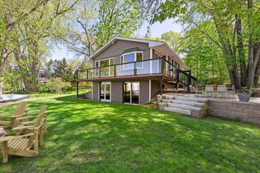 1340 Rest Point Lane, Mound, MN 55364