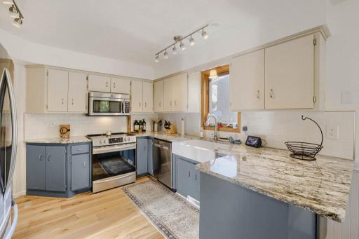 4153 146th Avenue NW, Andover, MN 55304