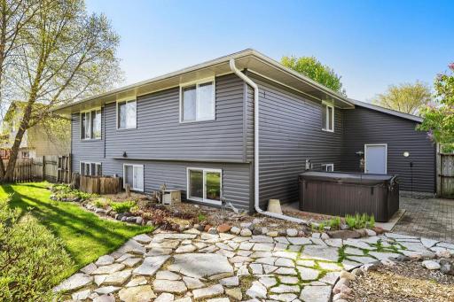 4153 146th Avenue NW, Andover, MN 55304