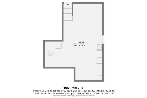 4153 146th Avenue NW, Andover, MN 55304