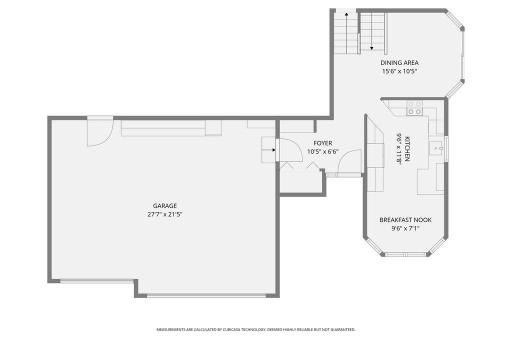 4153 146th Avenue NW, Andover, MN 55304