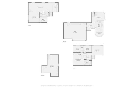 4153 146th Avenue NW, Andover, MN 55304