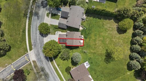 5509 25th Avenue NW, Rochester, MN 55901