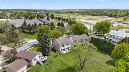 5509 25th Avenue NW, Rochester, MN 55901