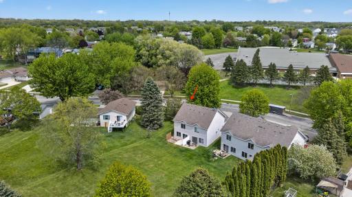 5509 25th Avenue NW, Rochester, MN 55901