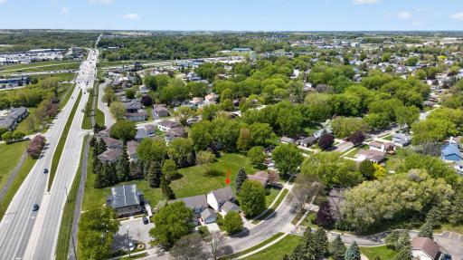 5509 25th Avenue NW, Rochester, MN 55901