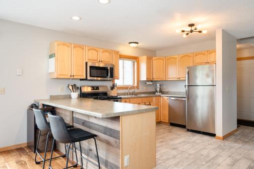 29287 Hoff Drive, Cohasset, MN 55721