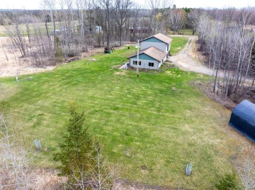 29287 Hoff Drive, Cohasset, MN 55721