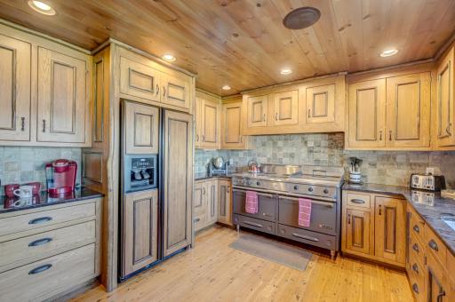 12391 W Moreland Road, Hayward, WI 54843
