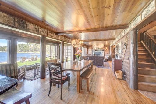 12391 W Moreland Road, Hayward, WI 54843