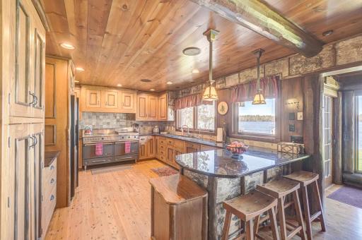 12391 W Moreland Road, Hayward, WI 54843