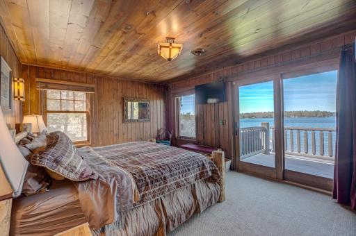12391 W Moreland Road, Hayward, WI 54843