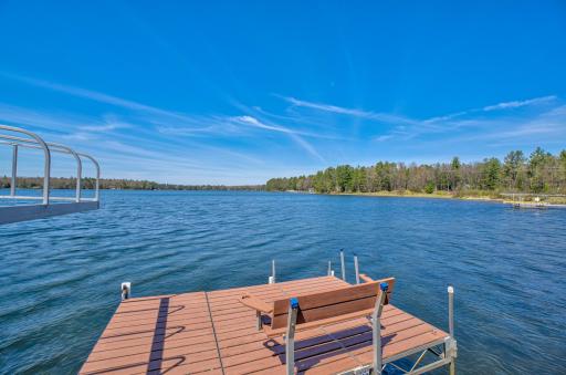 12391 W Moreland Road, Hayward, WI 54843