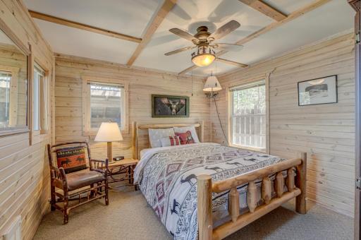 12391 W Moreland Road, Hayward, WI 54843