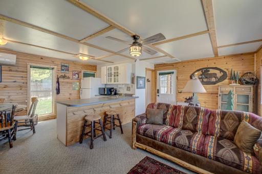 12391 W Moreland Road, Hayward, WI 54843