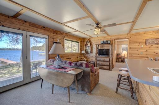12391 W Moreland Road, Hayward, WI 54843