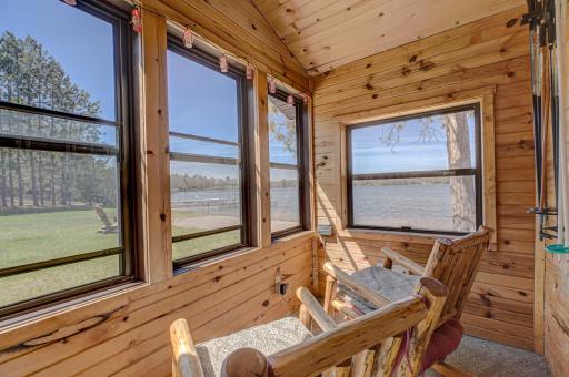 12391 W Moreland Road, Hayward, WI 54843