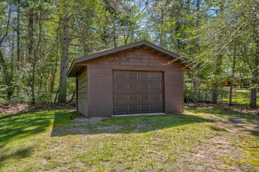12391 W Moreland Road, Hayward, WI 54843
