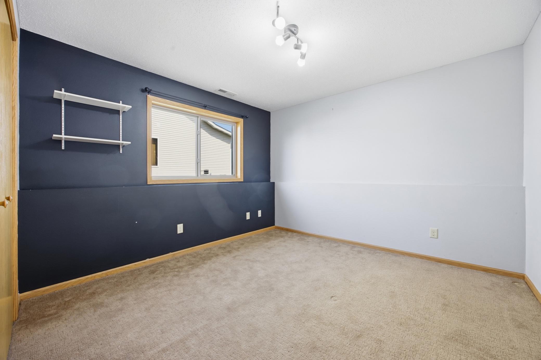 Bedroom 4 - Lower Level