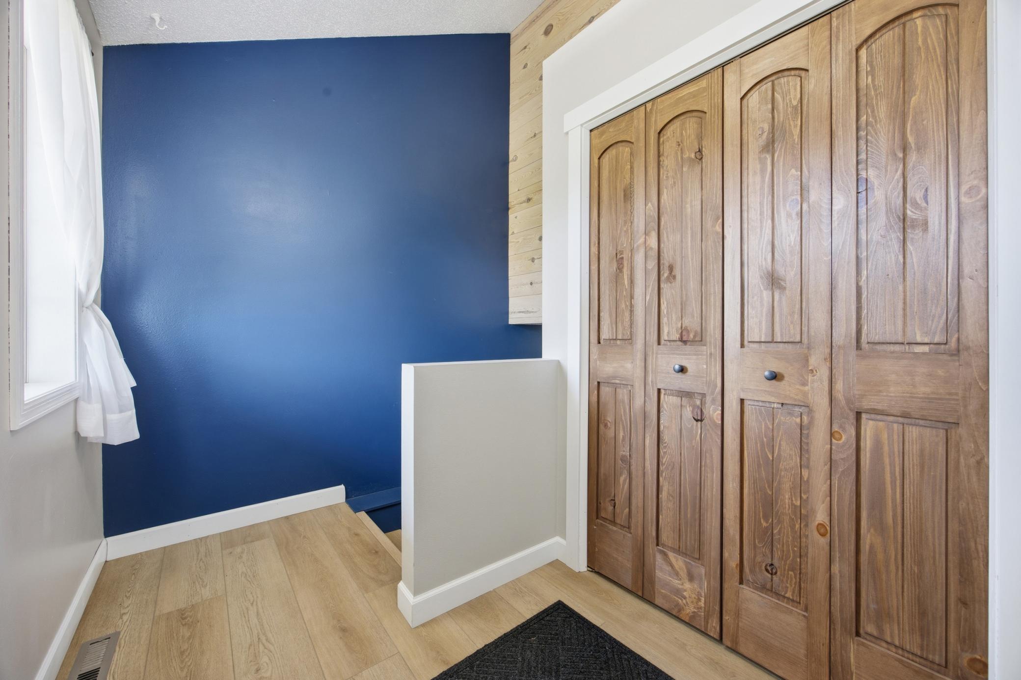 Entry Way