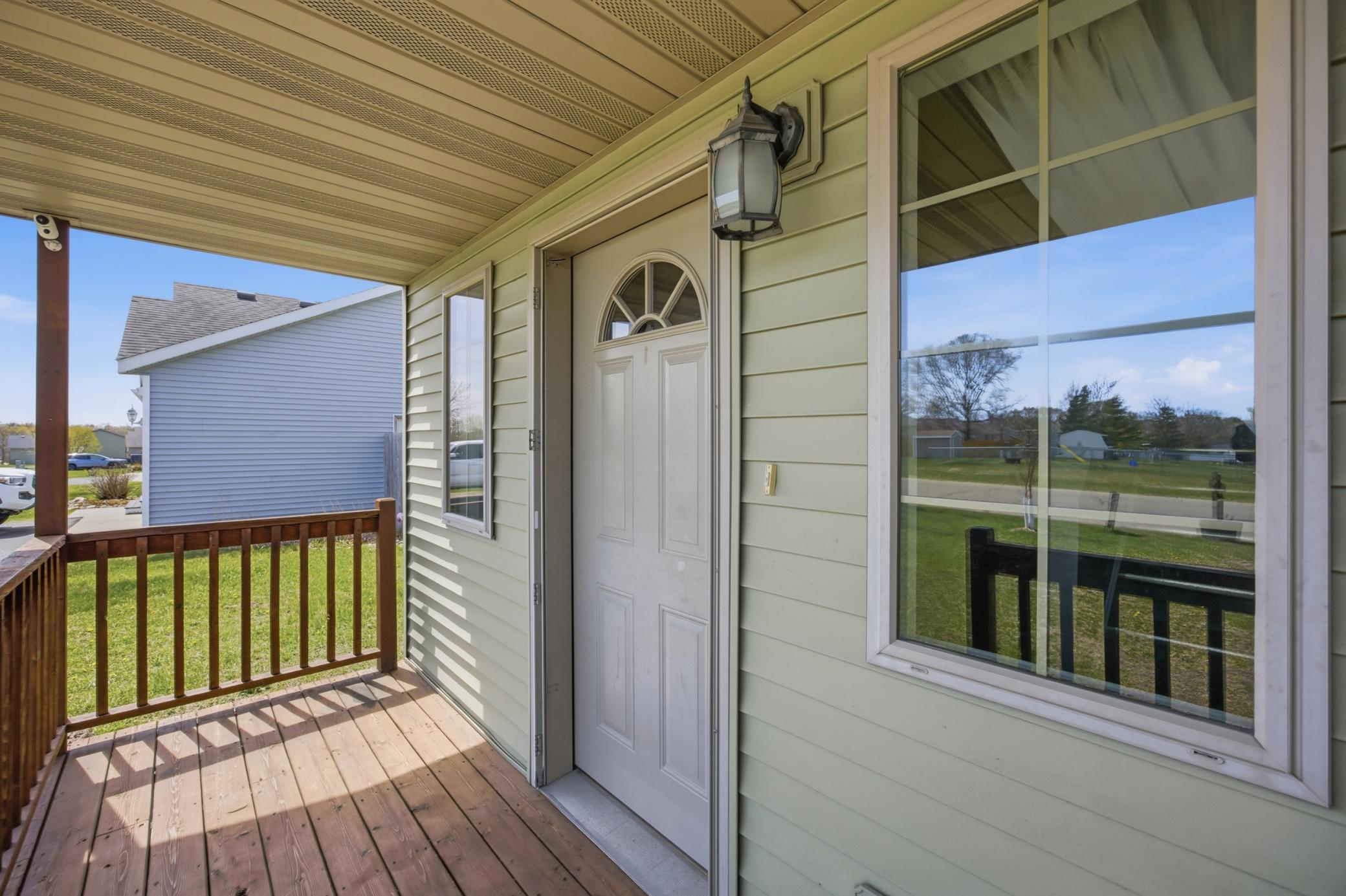 Porch