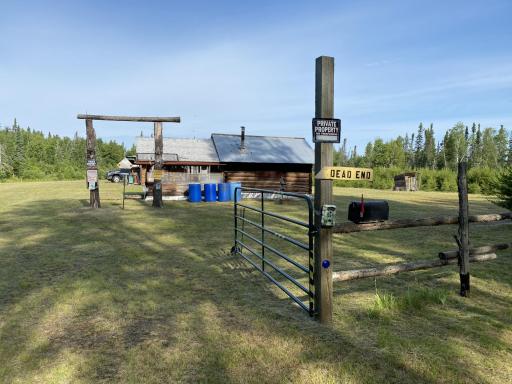 2469 Nelson Trail SW, Williams, MN 56623