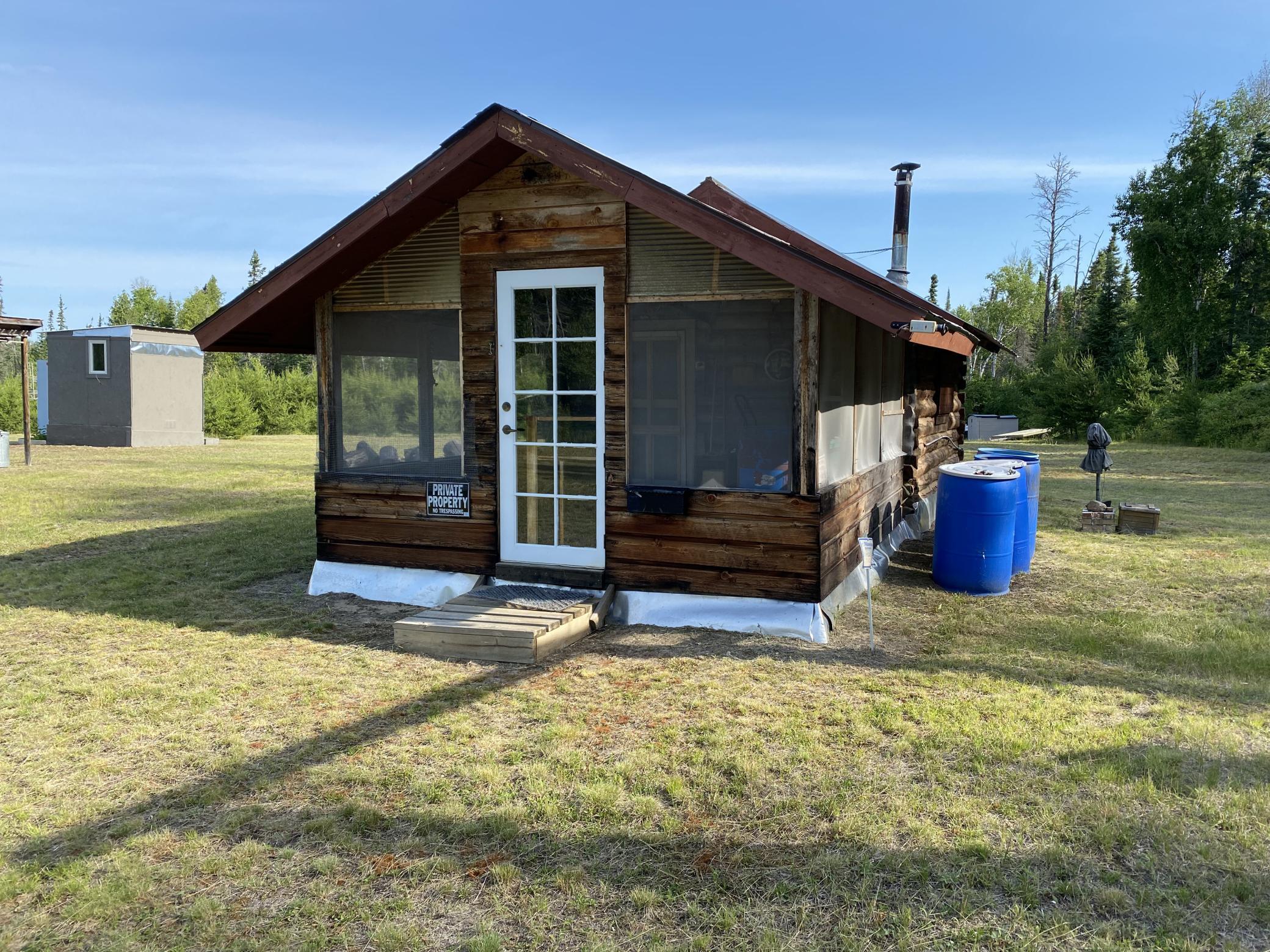 2469 Nelson Trail SW, Williams, MN 56623