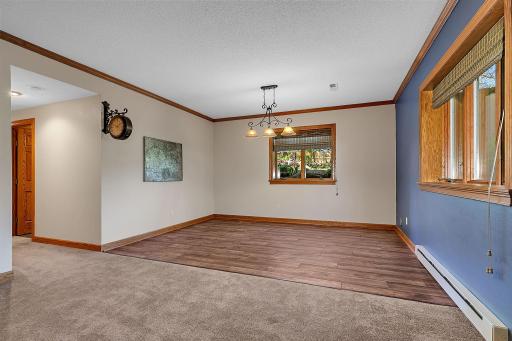 Great bonus living space designed for entertaining and everyday enjoyment.
