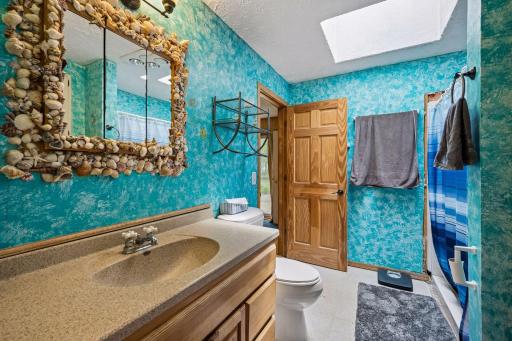 18522 Everglade Drive NE, Wyoming, MN 55092