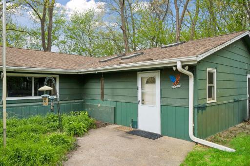 18522 Everglade Drive NE, Wyoming, MN 55092