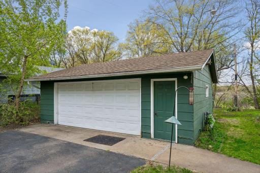 18522 Everglade Drive NE, Wyoming, MN 55092