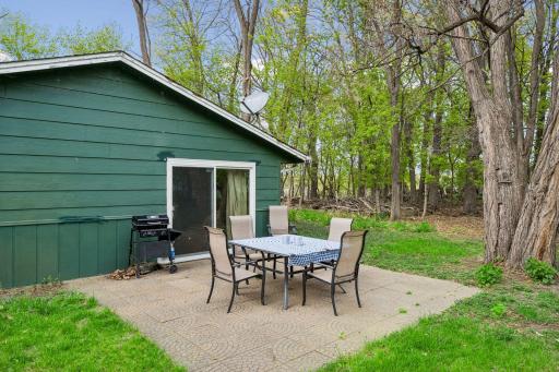 18522 Everglade Drive NE, Wyoming, MN 55092