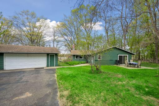18522 Everglade Drive NE, Wyoming, MN 55092
