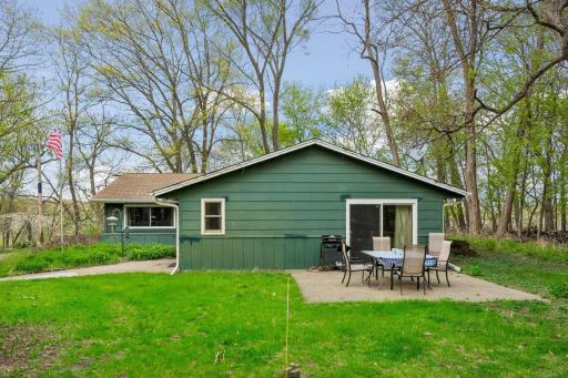 18522 Everglade Drive NE, Wyoming, MN 55092