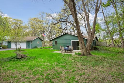 18522 Everglade Drive NE, Wyoming, MN 55092