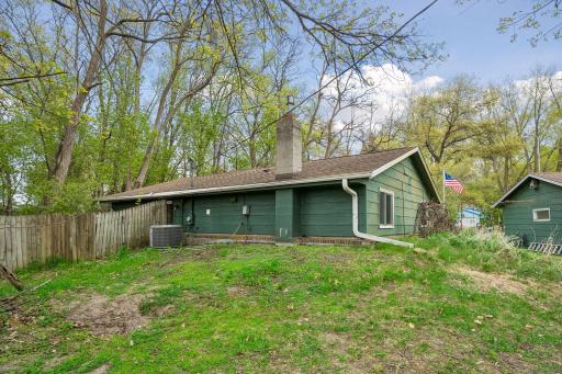 18522 Everglade Drive NE, Wyoming, MN 55092
