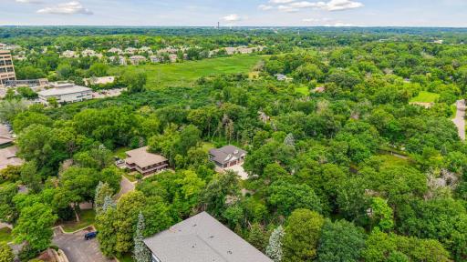Neighboorhood view