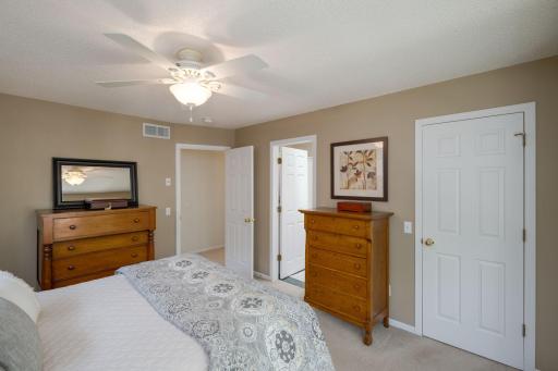 With plenty of space for your special furniture pieces