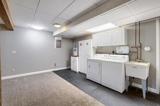 6625 White Birch Court, Circle Pines, MN 55014