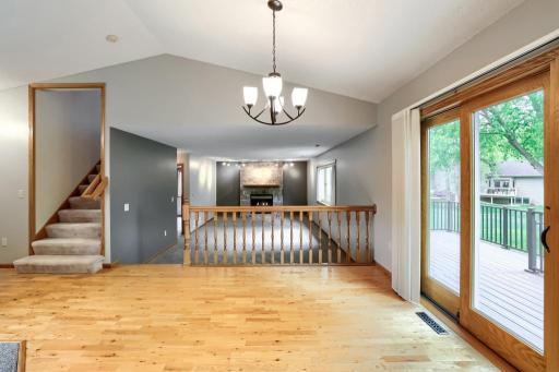 6625 White Birch Court, Circle Pines, MN 55014